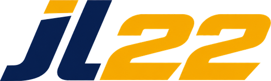 jl22 Philippines gaming platform logo